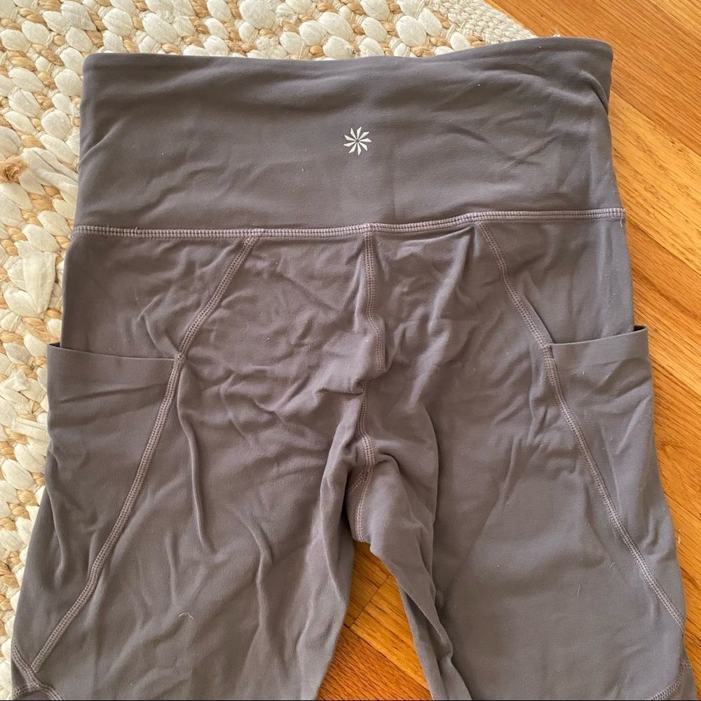 Athleta Leggings - Picture 5 of 11